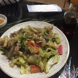 味道苑
