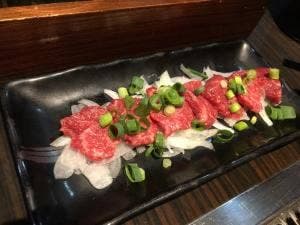 MONJA OKONOMI DINING GOEMON