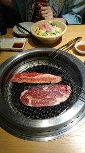 焼肉きんぐ 松戸五香店
