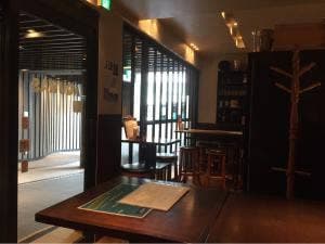 アクワス烏丸店