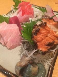 居酒屋奈月