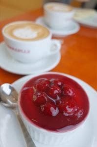 CAFE ROSSO Beans Store