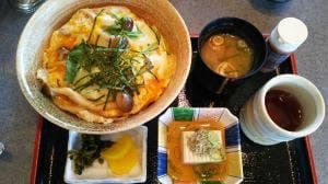 ゴルフレストラン 江坂ゴルフセンター