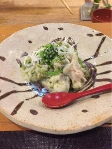 すし席 小谷