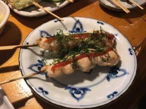 海の薫
