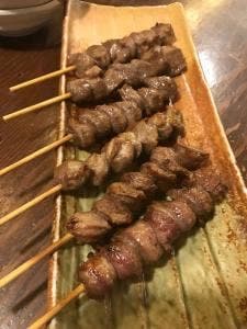 大須二丁目酒場 本店