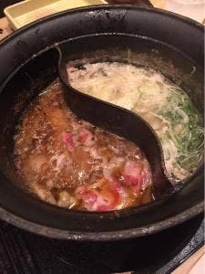 しゃぶしゃぶ温野菜 福岡橋本店
