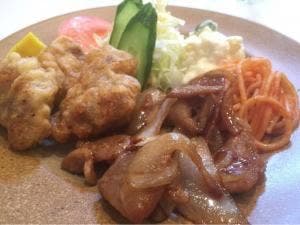 Tiffany coffee & flower