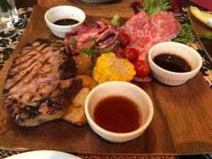 スリーモンキーズカフェ 秋葉原店