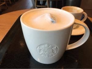 スターバックス コーヒー 浜松佐鳴台店