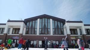 プチ・シュプール