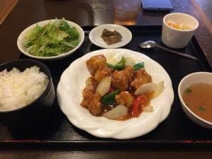張華亭