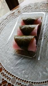 杉森菓子舗 ベイモール店