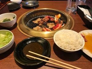 焼肉勝っちゃん尼崎アマドゥ店