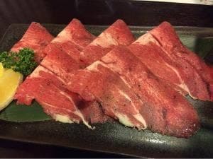 佐賀牛・伊万里牛専門 焼肉 点 中町店