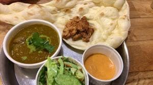 レストラン バタキチ 前橋店