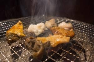 まる良炭火焼肉 鈴鹿平田駅前店