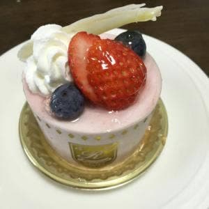 カワグチ洋菓子店 黒崎店