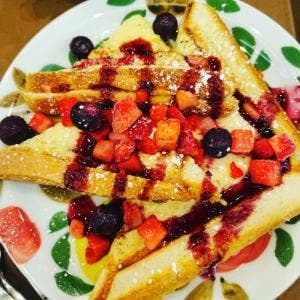 サンマルクカフェ イオンモール日吉津店