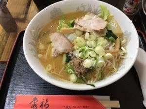 亀福