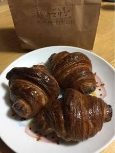 パン屋 マリブ