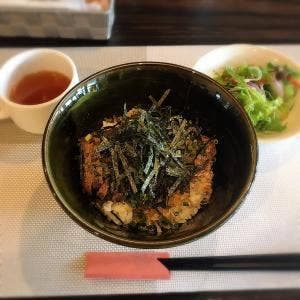 Dining 想