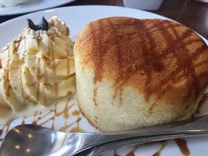 びぃcafe