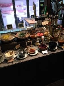 豚玄亭 横手店