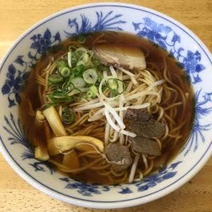 麺鯉