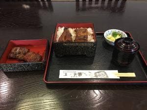水門