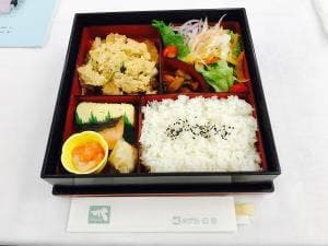 ホテル黒部