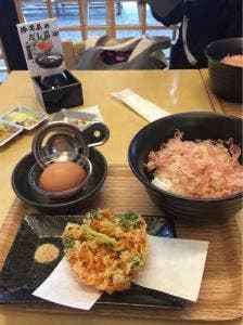 勝男屋