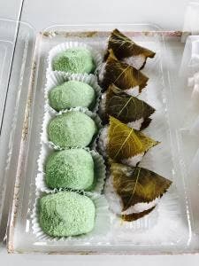 旭堂尾形菓子店
