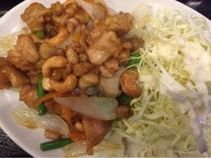 麺飯菜館 じょうじょう