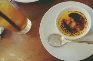 Cafedining Victor