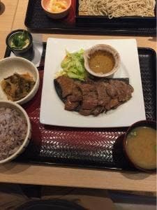 大戸屋ごはん処 尾張旭店