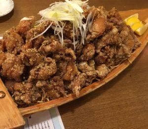 大衆酒場 ちばチャン 池袋店
