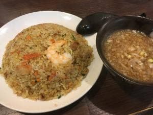豪ーめん 気仙沼店