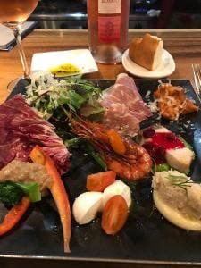 インコントラ ヒラヤマ