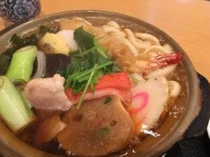 そば やぶ