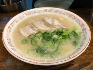 博多らーめん もへじ