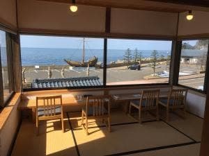 カメイ珈琲店