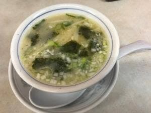 ラーメン大将