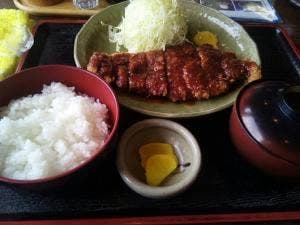 佳奈家