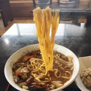 中華 たけや