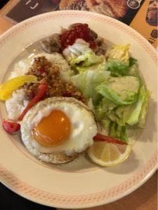 ファミリーレストラン ジョイフル 京都新田辺店