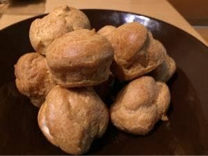 クリームファクトリー