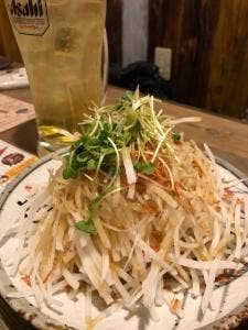 日本一