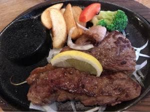 ステーキのあさくま トヨタ元町店