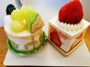 新宿高野 大宮そごう店